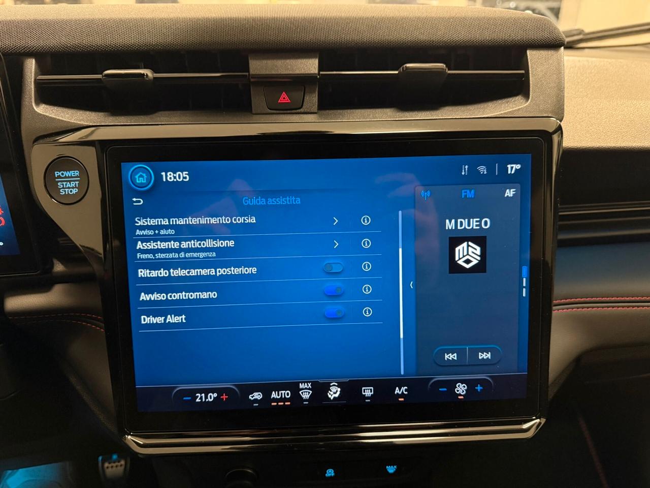 Ford Puma 1.0 EcoBoost Hybrid 125 CV S&S ST-Line