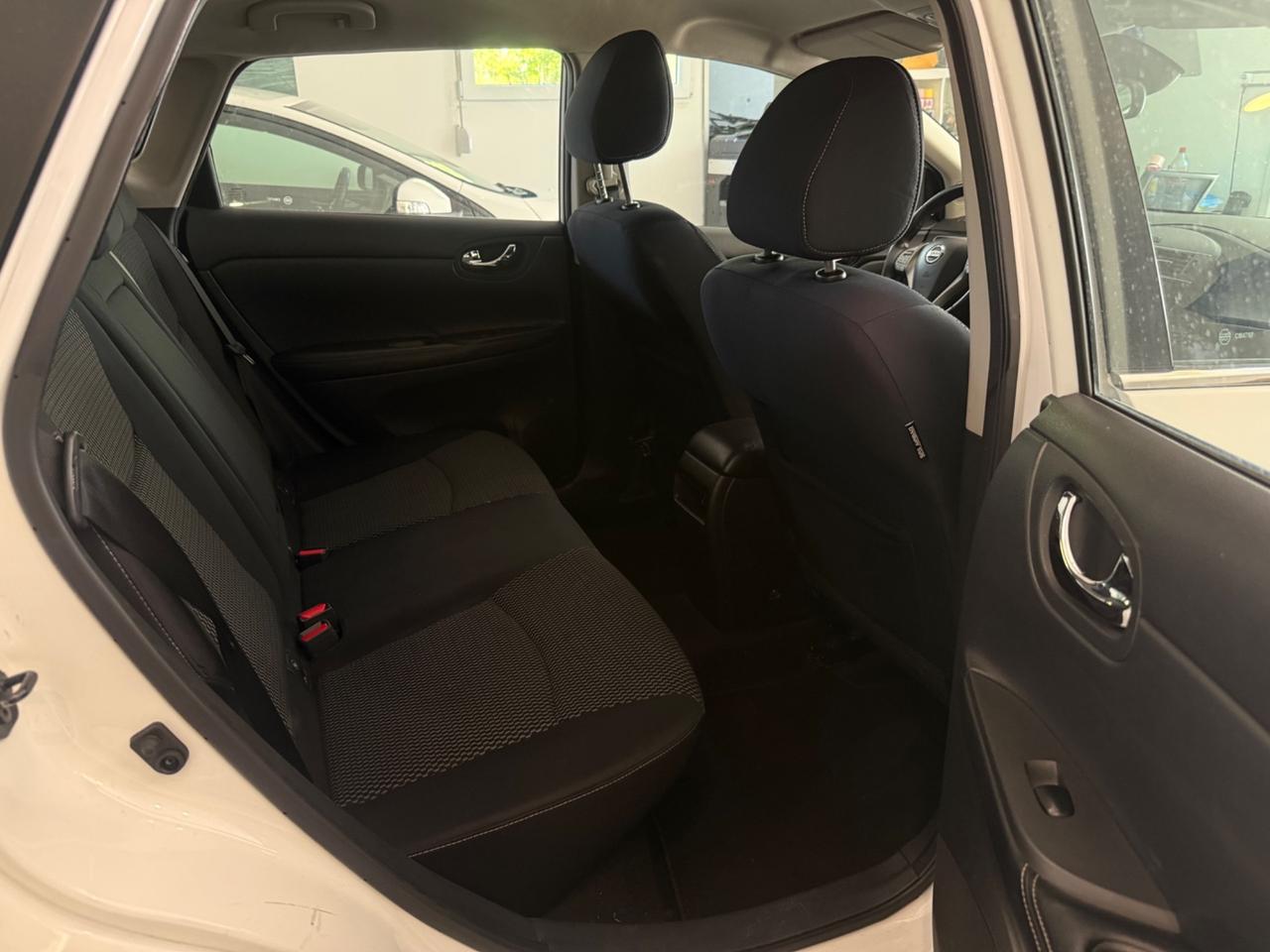 Nissan Pulsar 1.5 diesel 120.000 KM