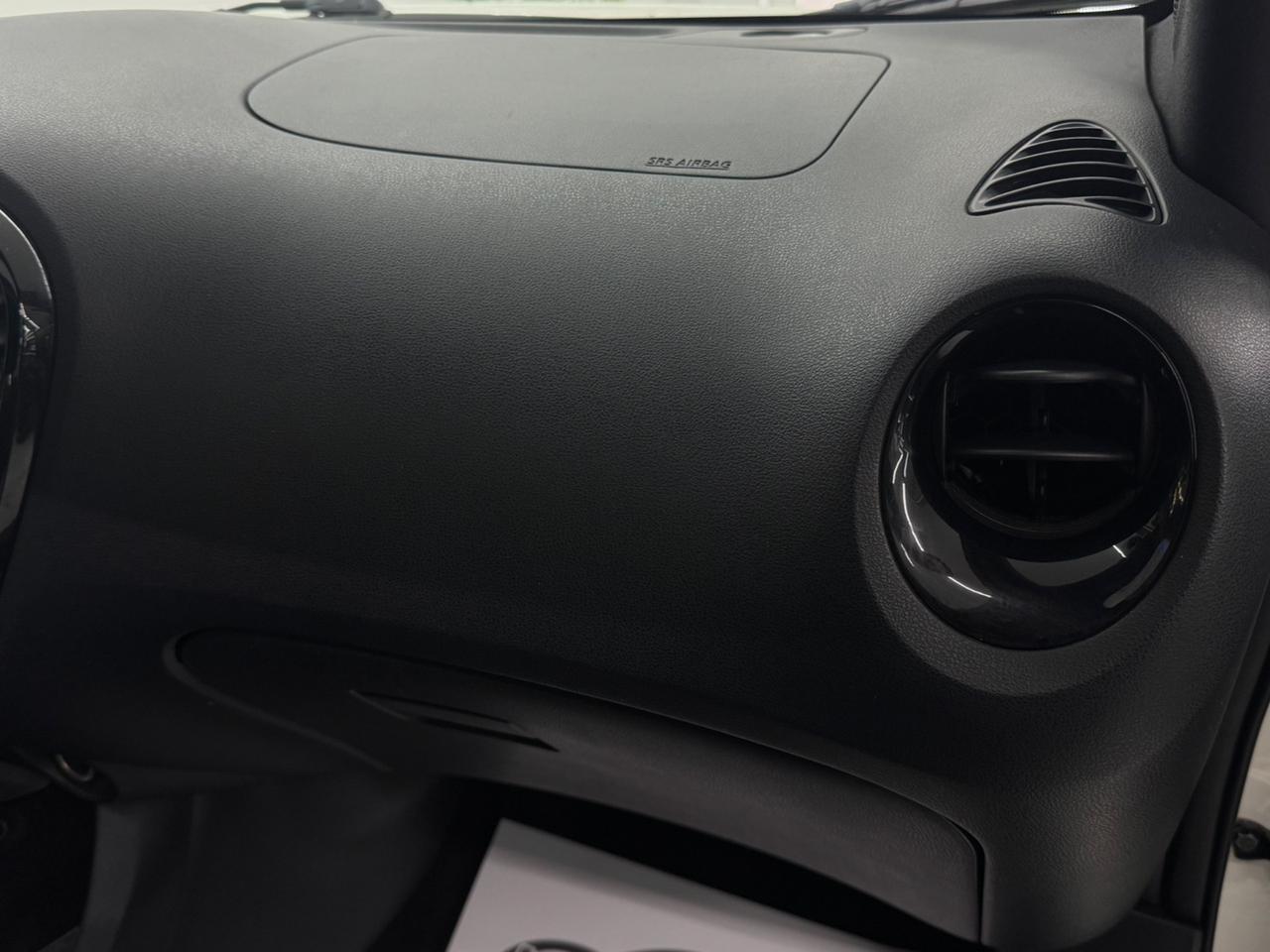 Nissan Juke 1.5 dCi N-Connecta Iper Full-Tetto