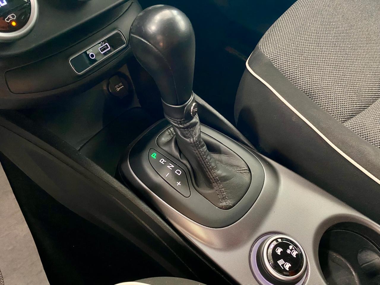 Fiat 500X 1.6 MultiJet 120 CV DCT Business-2017