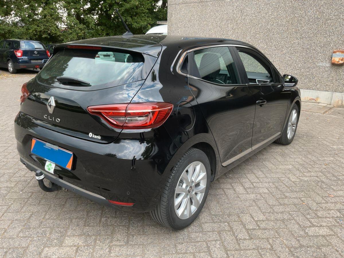 Renault Clio TCe 100 CV GPL 5 porte Zen