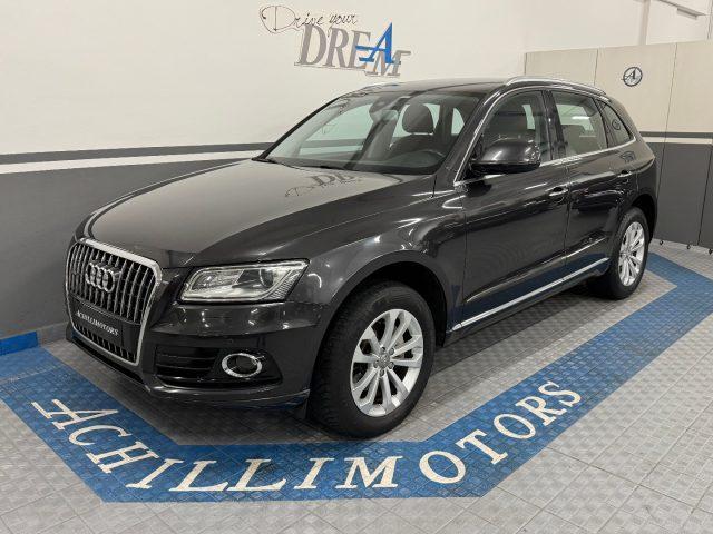 AUDI Q5 2.0 TDI 190 CV clean diesel Q S tronic Adv.Plus