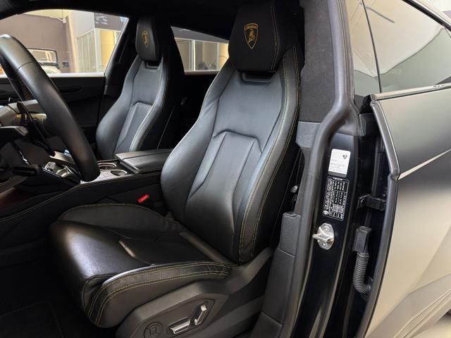LAMBORGHINI Urus 4.0 UNIPROP.- MOTORE NUOVO GARANZIA