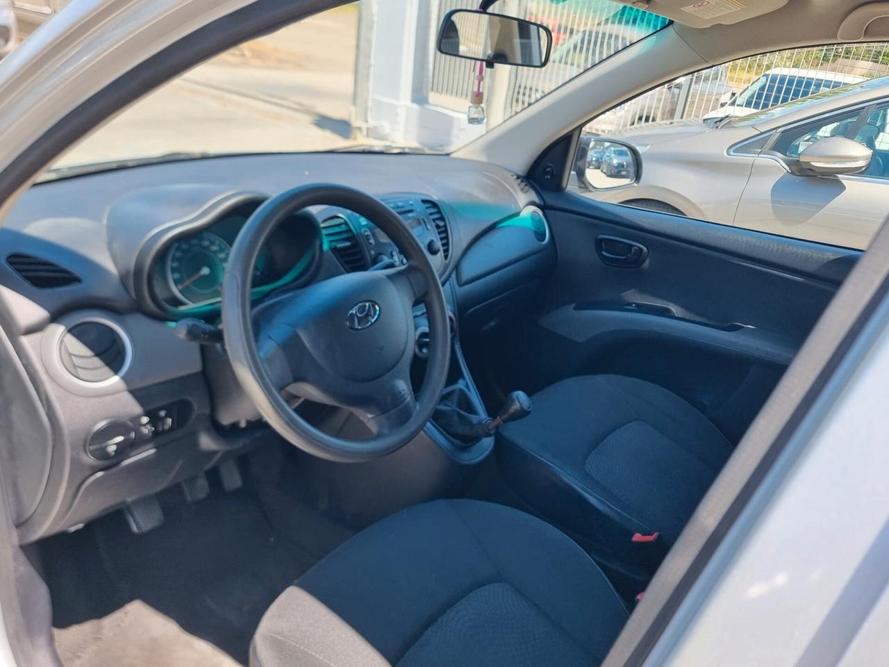 Hyundai i10 1.1 12V Classic 5 PORTE