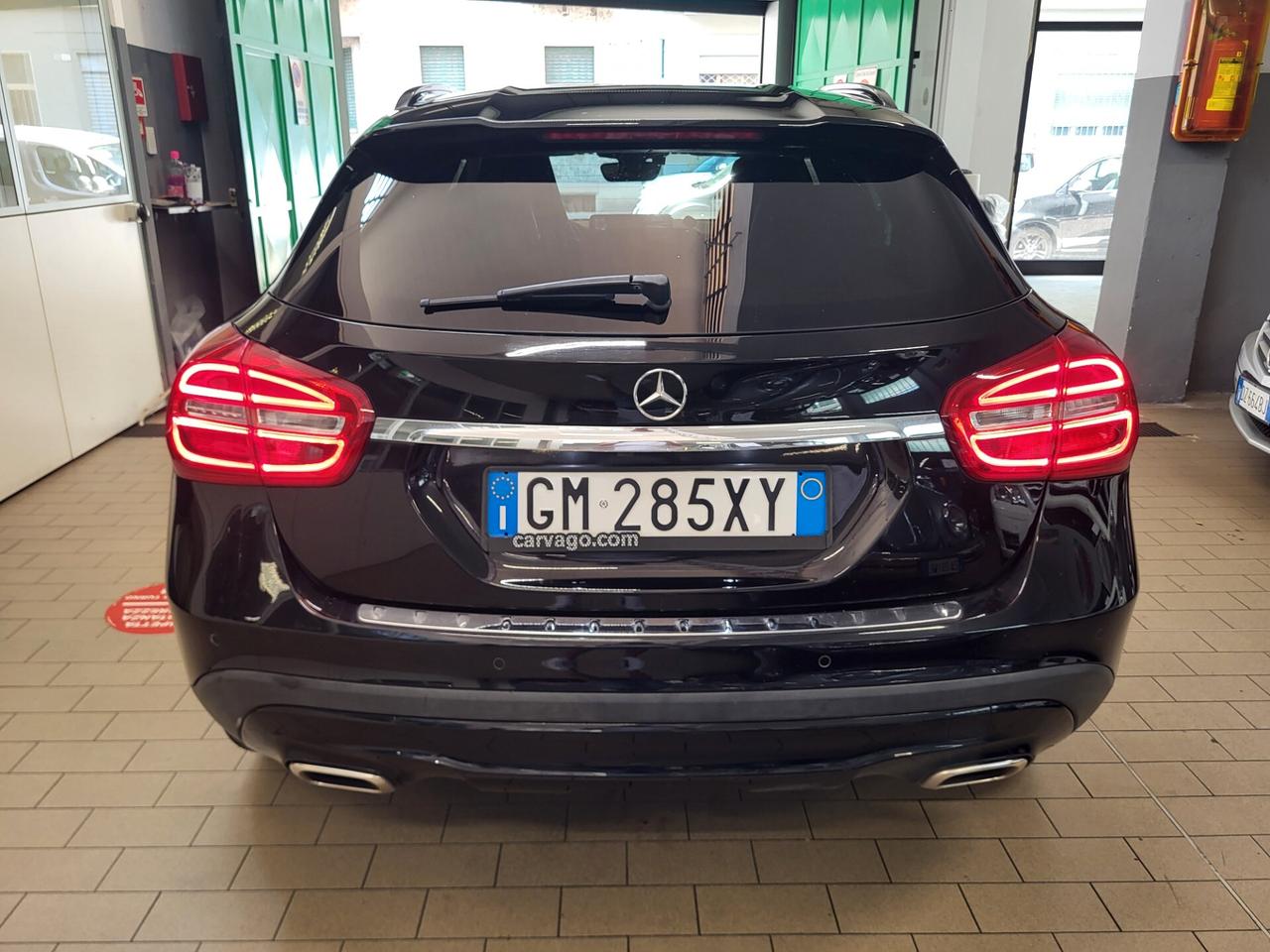 Mercedes-benz GLA 200 Sport PREZZO REALE!!