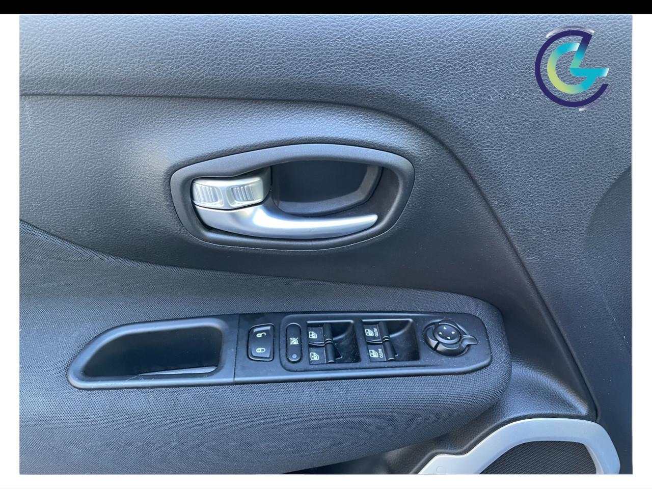 JEEP Renegade 2019 - Renegade 1.0 t3 Longitude 2wd