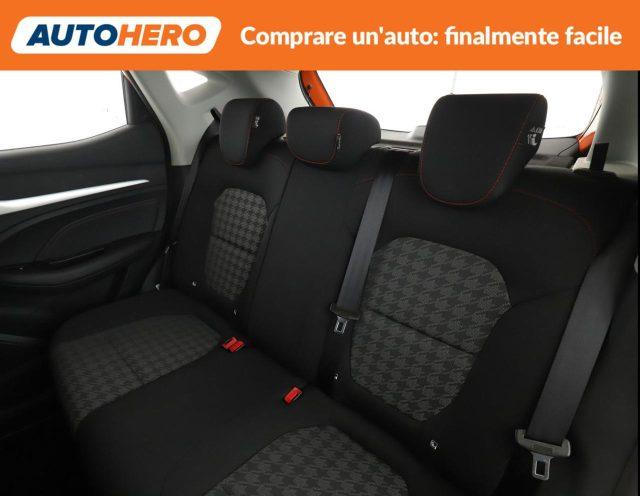 MG ZS 1.5 VTi-tech Comfort