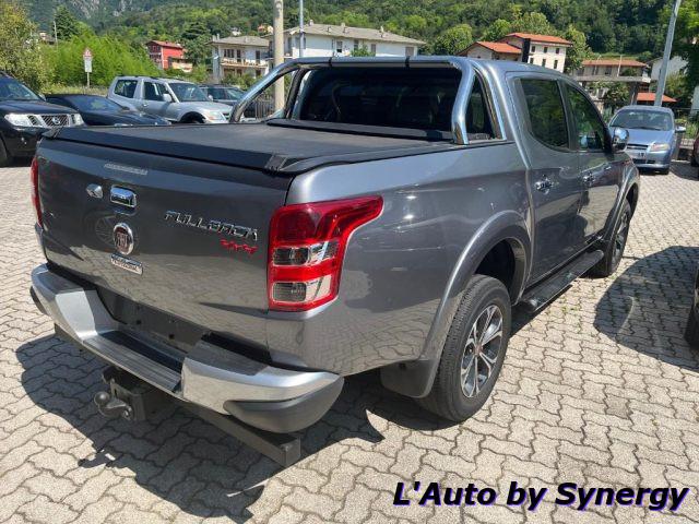 FIAT Fullback 2.4 180CV Doppia Cabina aut. LX