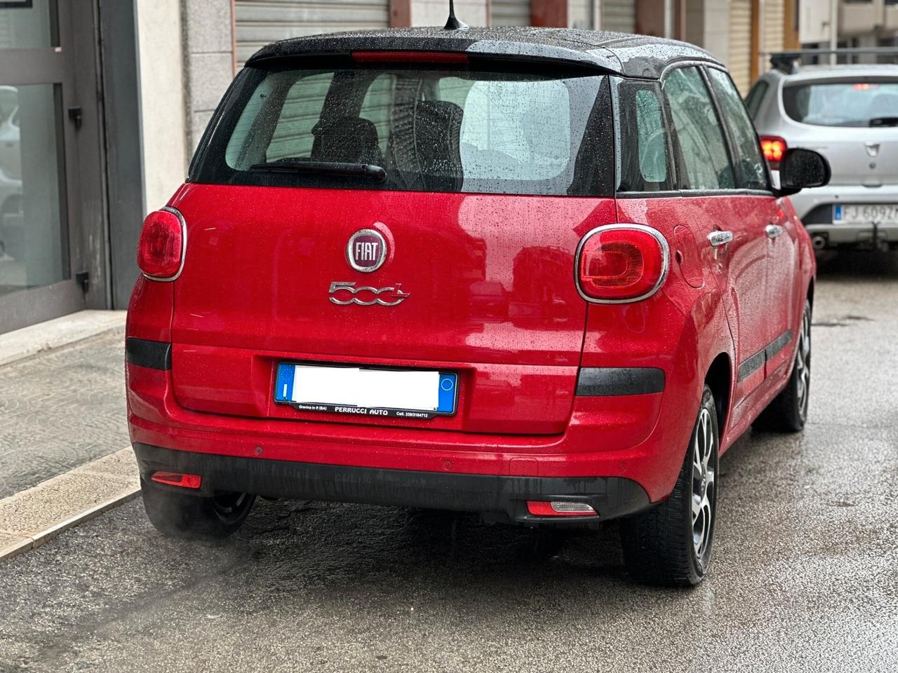Fiat 500L 1.3 95 CV Lounge *GARANTITA*
