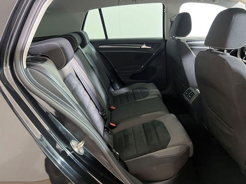 Volkswagen Golf Golf 5p 1.4 tgi Highline Business Pack