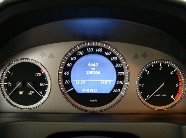 MERCEDES-BENZ C 220 CDI Avantgarde Automatica