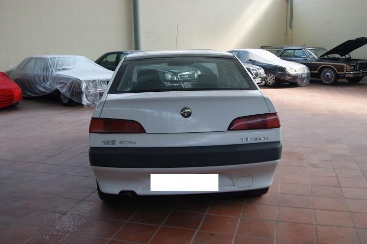 ALFA ROMEO 146 1.4i 16V T.S.