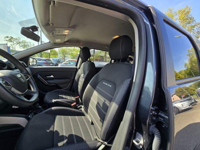 DACIA Duster 1.0 TCe ECO-G 4x2 Prestige NEOPATENTATI PERMUTE