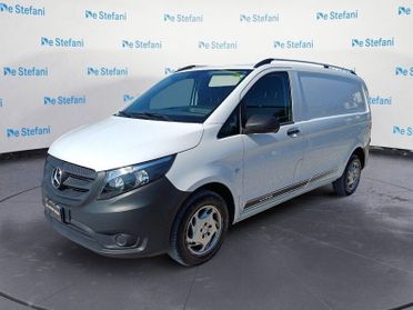 Mercedes-Benz Vito Vito 114 cdi Automatic Compact E6