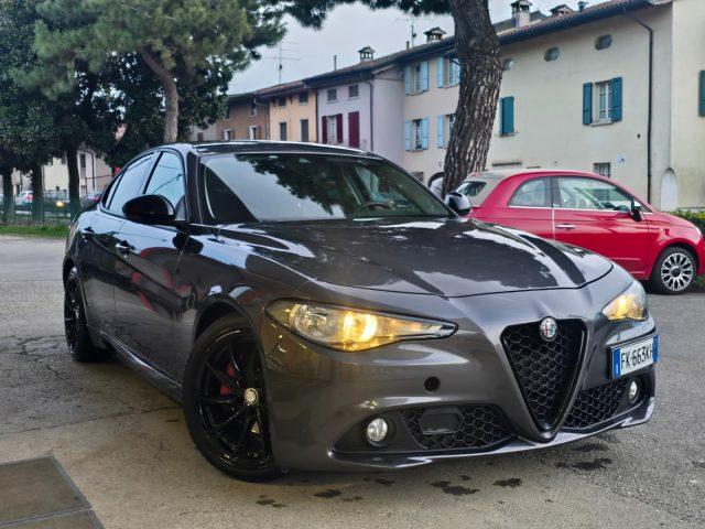 ALFA ROMEO Giulia 2.2 Turbodiesel 150 CV AT8 Autom LEGGI DESCRIZIONE