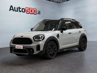 Mini Countryman Cooper D Business 2.0 Twin Power Turbo Steptronic