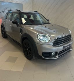 Mini Mini 5 Porte Cooper C Essential