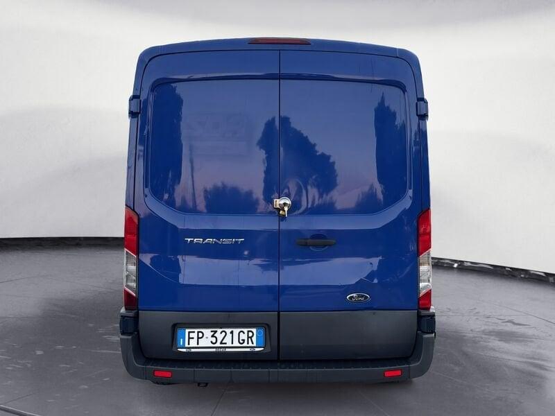 Ford Transit Transit 290 2.0 tdci 130cv trend L2H2 E6