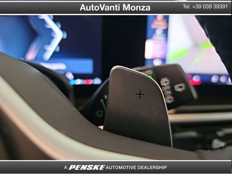 BMW X7 X7 xDrive40d 48V Msport Pro