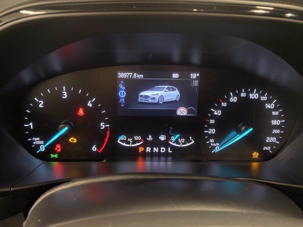 FORD Focus 1.5 ecoblue ST-Line 115cv auto del 2024