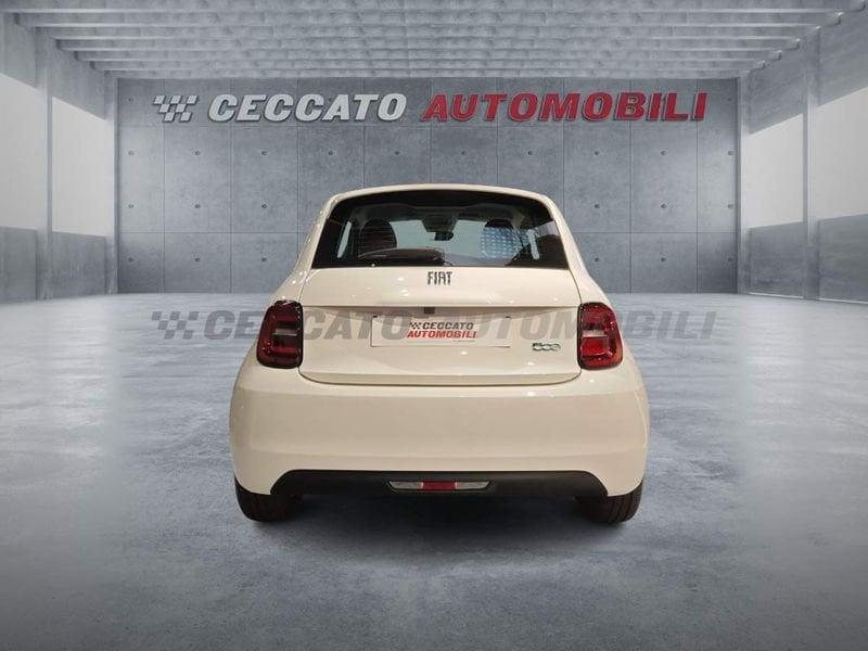 FIAT 500 500 Bev Hatchback My24 500e -320 Berlina