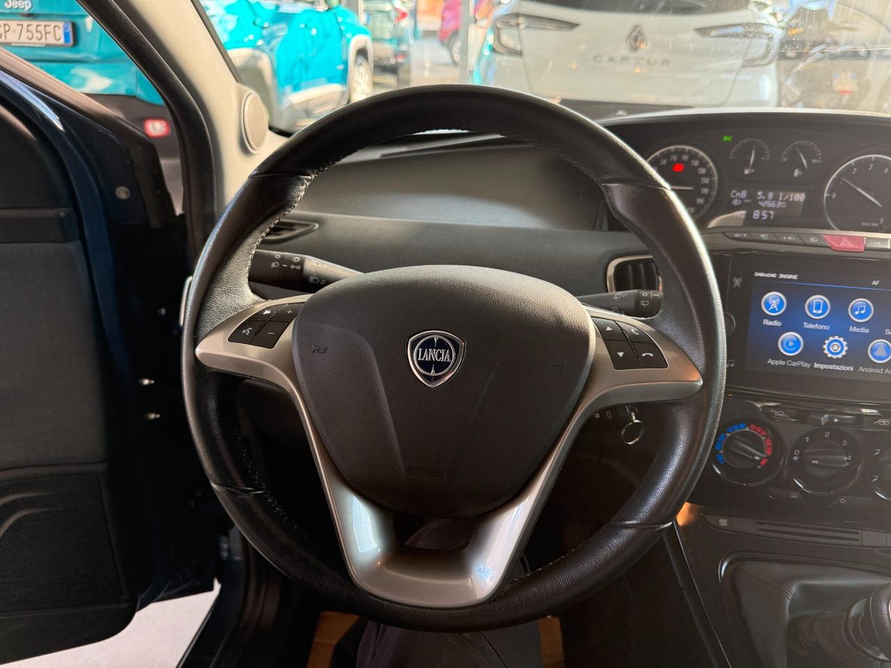 Lancia Ypsilon 1.0 FireFly 5 porte S&S Hybrid Gold