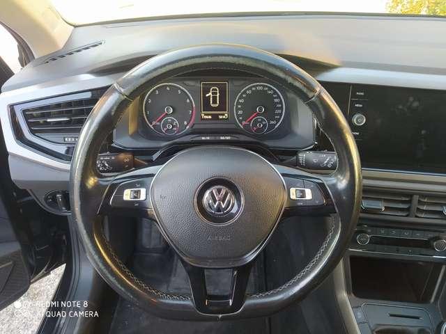 Volkswagen Polo Polo 5p 1.0 evo Comfortline 80cv