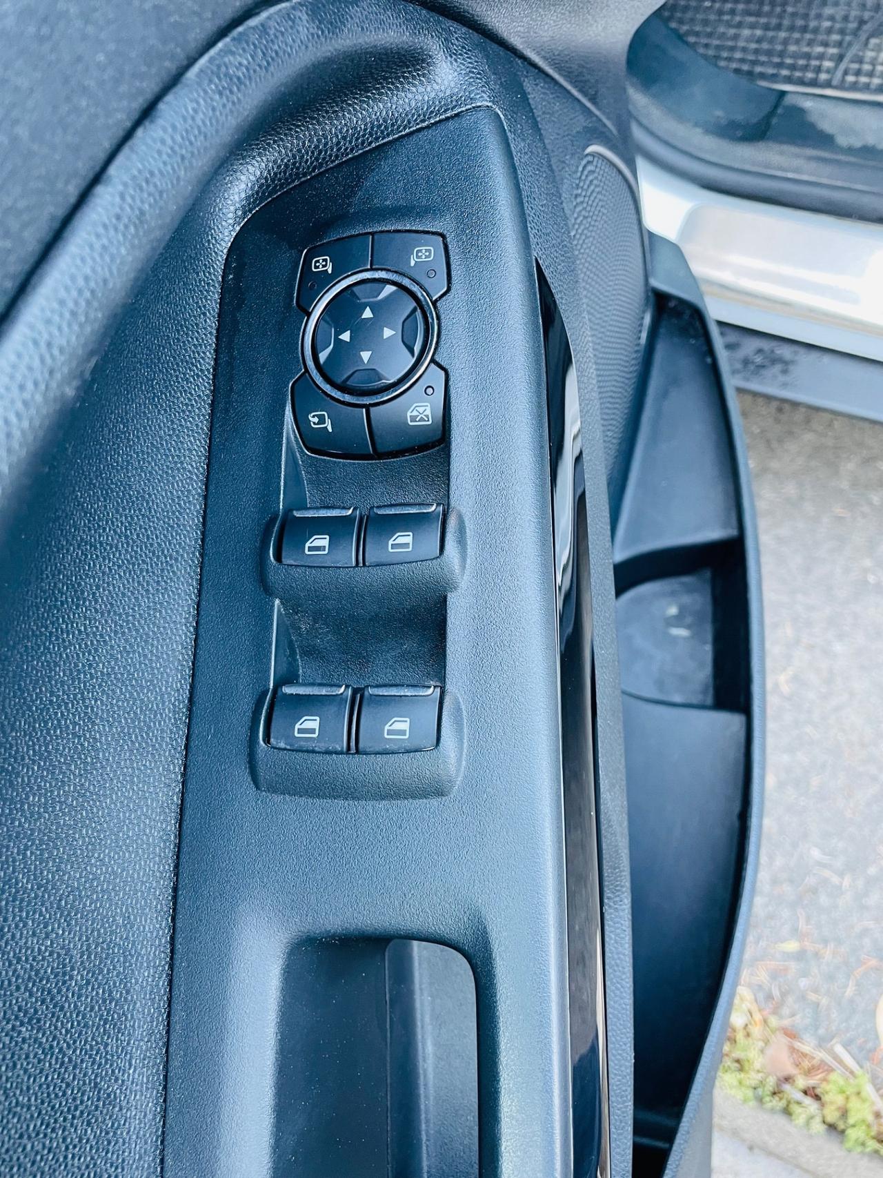 Ford EcoSport 1.5 Ecoblue 100 CV Start&Stop Titanium