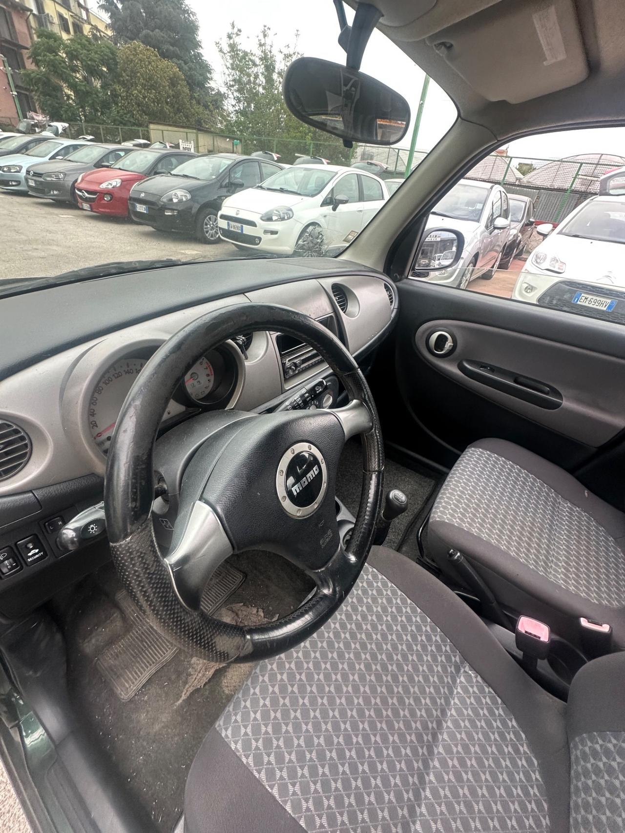 Daihatsu Trevis 1.0