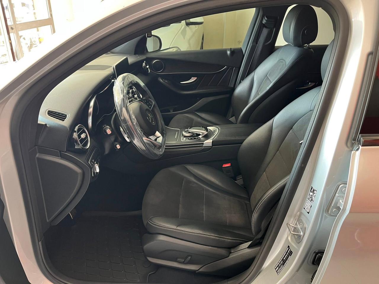 Mercedes-benz GLC 250 d 204CV 4Matic Premium