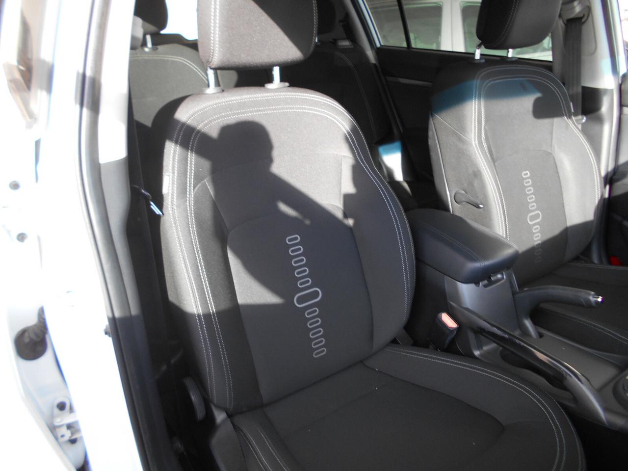 Kia Sportage 1.7 CRDI VGT 2WD Cool