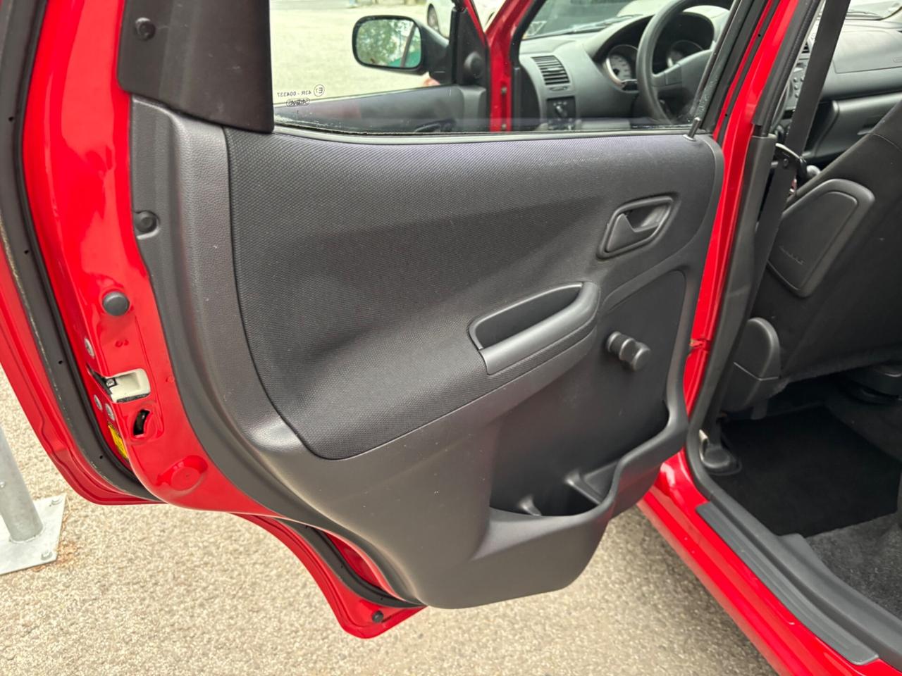 Subaru Justy G3X 1.3 16V 5p. 4x4 OK NEOPATENTATI