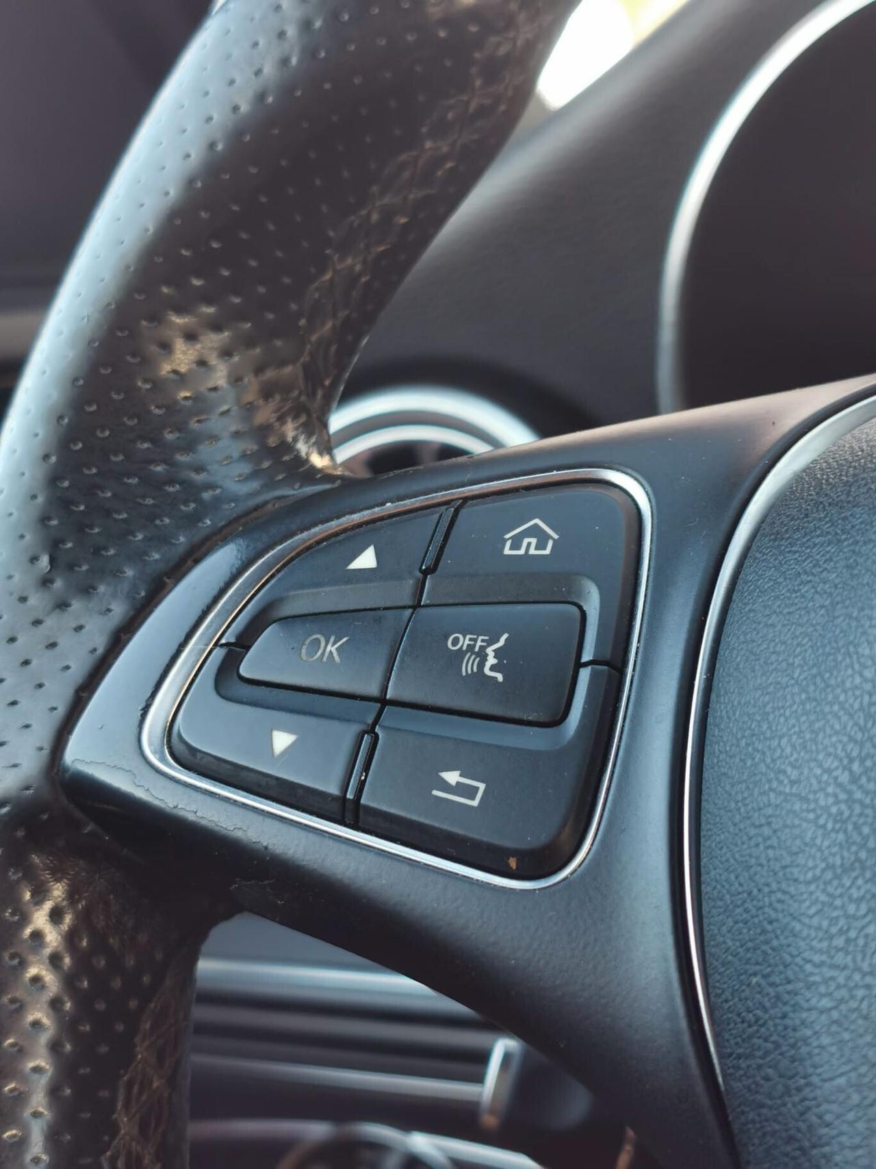 Mercedes-benz C 220 d S.W. Auto Premium - 2015