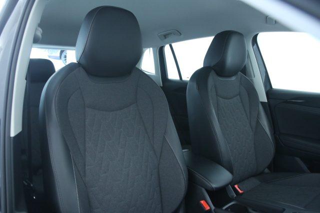 VOLKSWAGEN Tiguan 2.0 TDI 150 CV DSG Life Park Assist