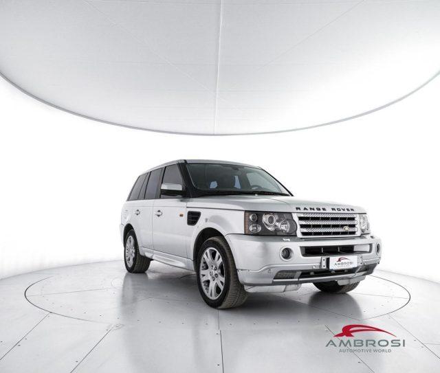 LAND ROVER Range Rover Sport 2.7 TDV6 HSE - AUTOCARRO N1 - PER OPERATORI DEL SE