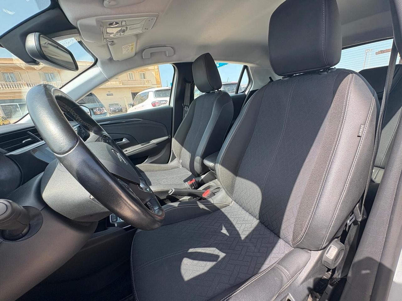 Opel Corsa 1.2 100 CV Edition