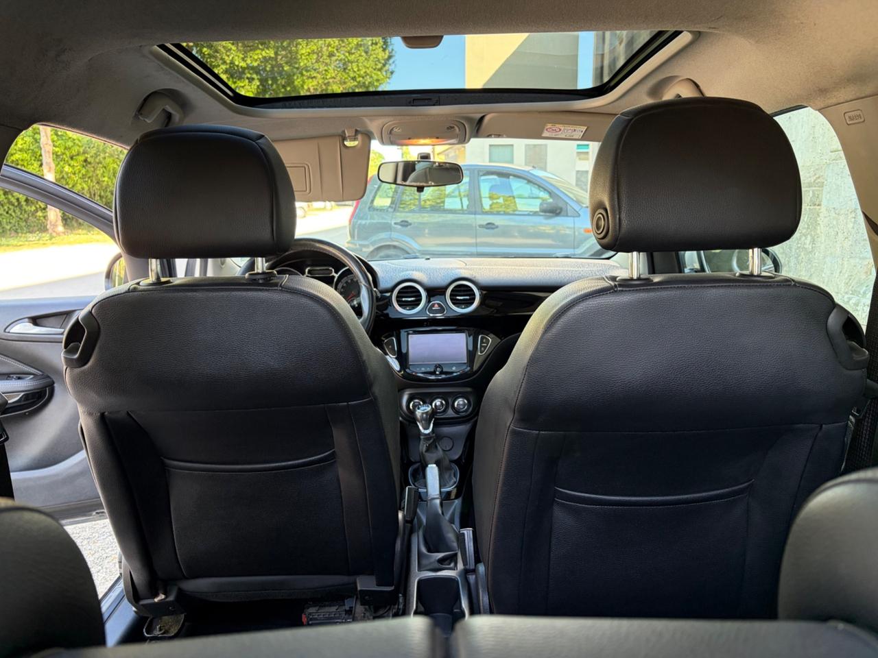 Opel Adam 1.2 70 CV