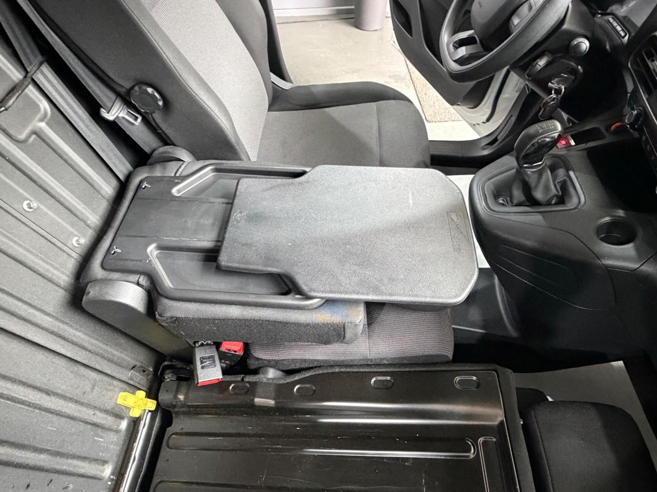 TOYOTA PROACE CITY 1.5D 100 CV S&S AUTOCARRO IVA ESPOSTA