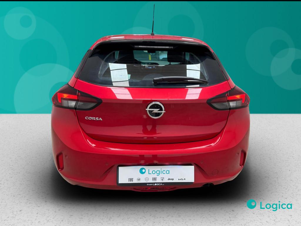 OPEL Corsa VI 2020 - Corsa 1.2 Elegance s&s 100cv