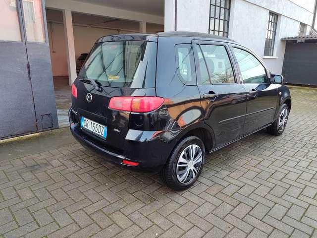 Mazda 2 2 I 2003 1.2 Cub 75cv