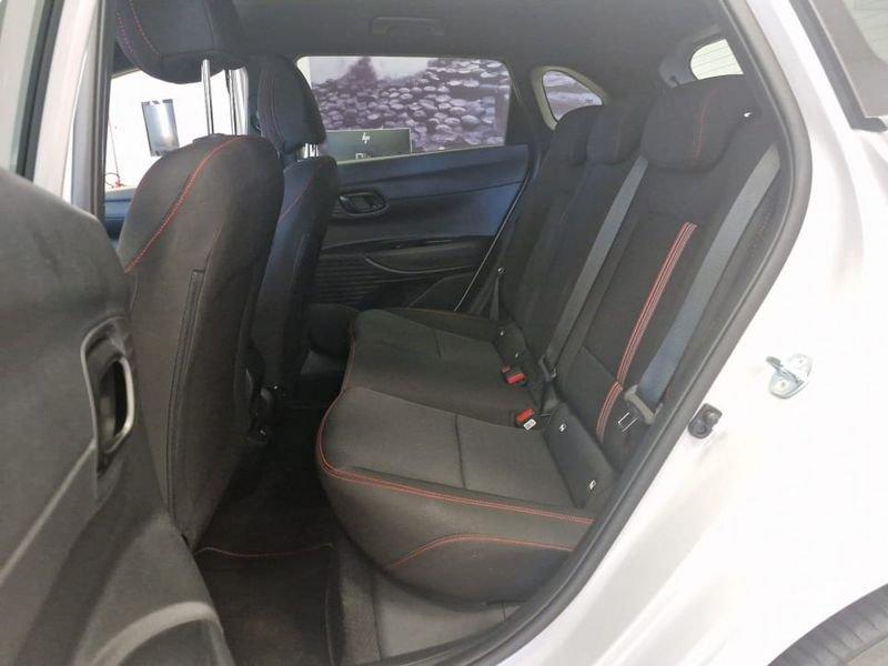 Hyundai i20 1.0 T-GDI NLINE MT