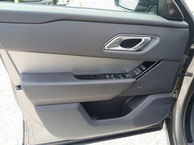 LAND ROVER Range Rover Velar 2.0D I4 240 CV R-Dynamic S