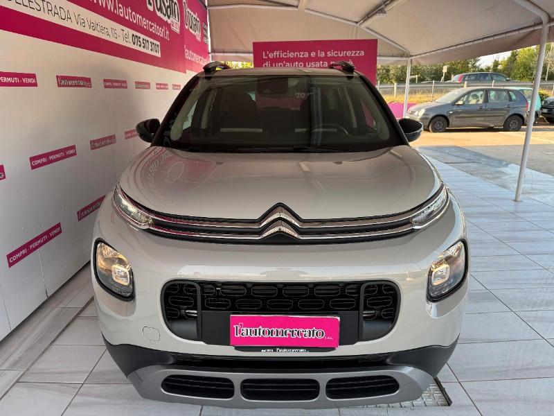 CITROEN C3 Aircross 1ª s. C3 Aircross BlueHDi ...