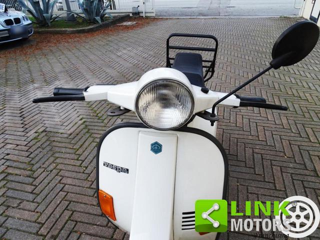 PIAGGIO Vespa 50 PK XL Anno 1987 UNICO PROPRIETARIO