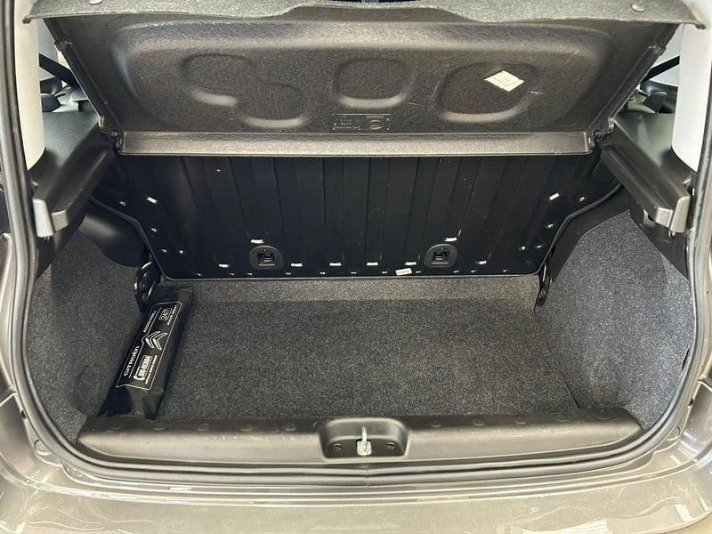 FIAT Panda Panda 1.0 firefly hybrid s&s 70cv 5p.ti - PROMO SIRONIAUTO+