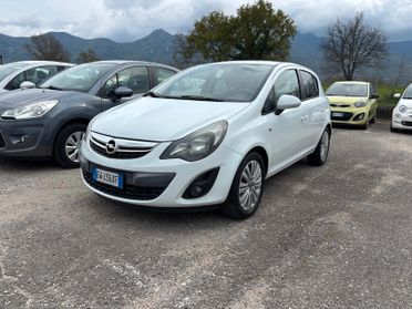 Opel Corsa 1.3 CDTI 5 porte - 2014