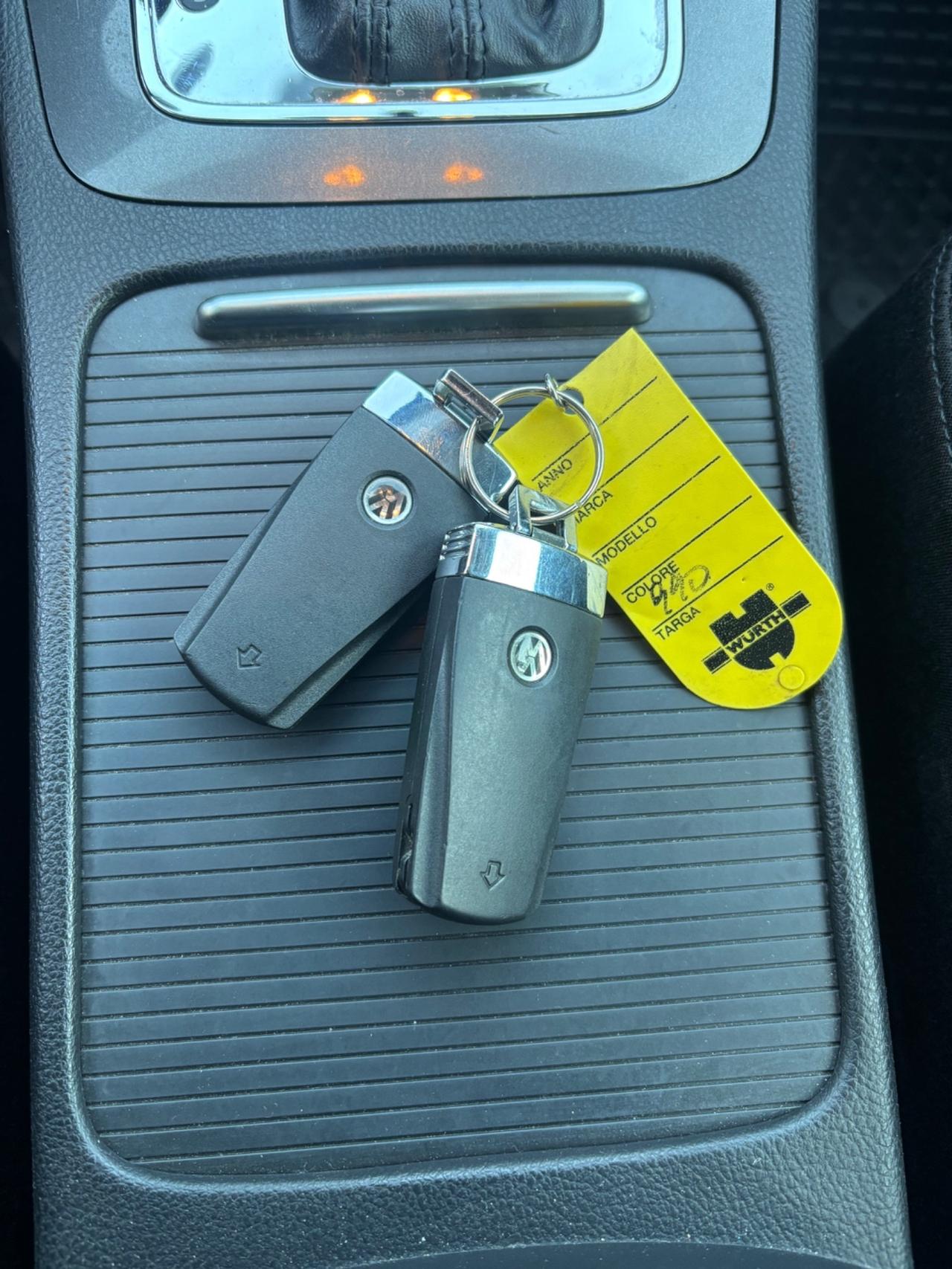 Volkswagen Passat 2.0 TDI DPF Var. DSG Comfortline