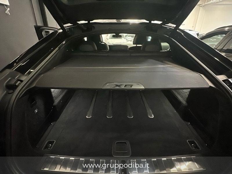 BMW X6 G06 LCI 2023 xdrive30d MSport Pro auto