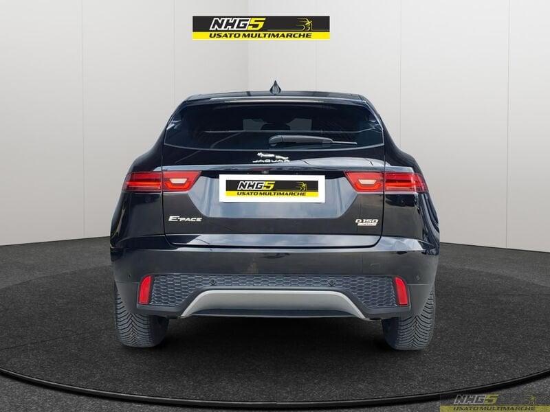 Jaguar E-Pace 2.0D 150 CV AWD Auto S