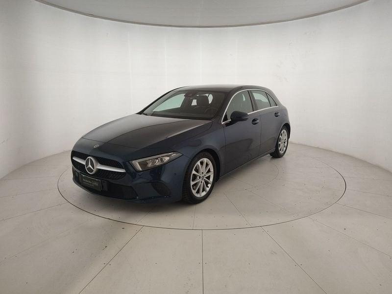 Mercedes-Benz Classe A A 200 d Sport auto